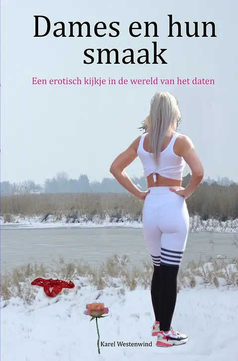 Cover image of Dames en hun smaak