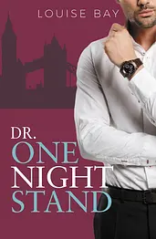 Dokter 1 - Dr Onenightstand cover image