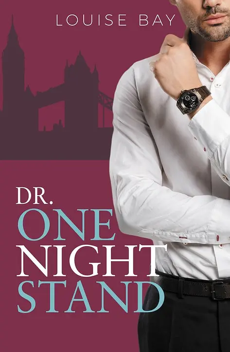 Cover image of Dokter 1 - Dr Onenightstand