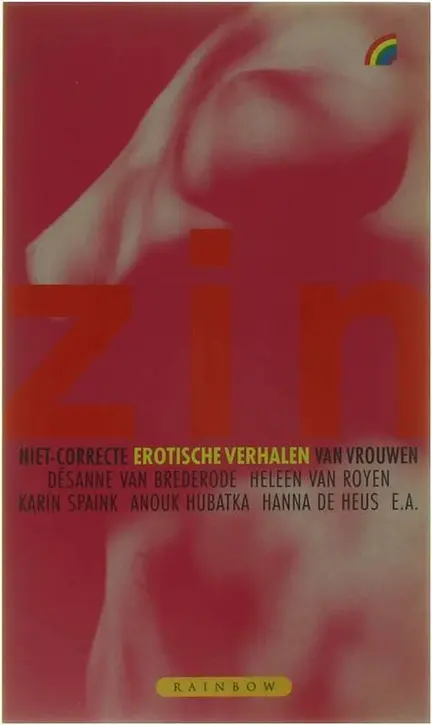 Cover image of Zin