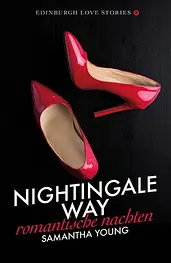 Edinburgh Love Stories 8 - Nightingale Way - Romantische nachten cover image