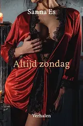 Altijd zondag cover image