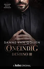 Destino 3 - Oneindig cover image
