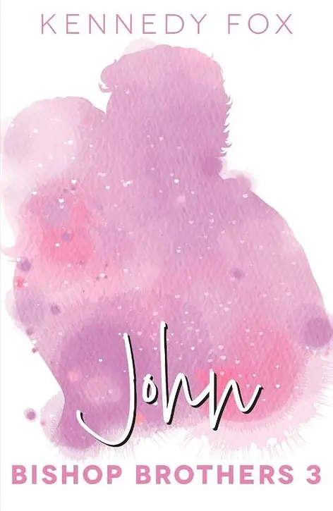 Cover image of Bishop Brothers 3 - John