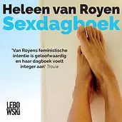 Sexdagboek cover image