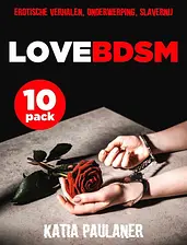 Love BDSM cover image