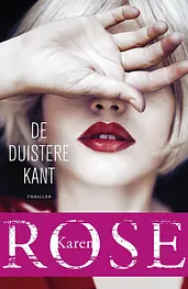 De duistere kant cover image