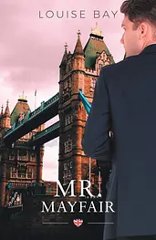 Mister 1 - Mr. Mayfair cover image