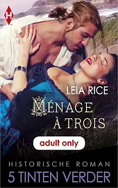 Ménage à trois cover image