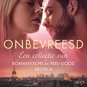 Onbevreesd: Een collectie van romantische en feel-good erotica cover image