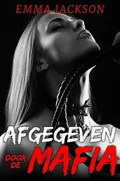 Afgegeven door de MAFIA cover image