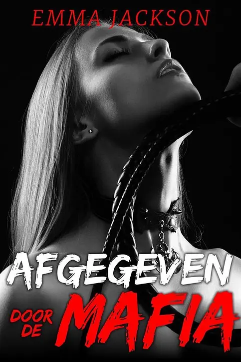 Cover image of Afgegeven door de MAFIA