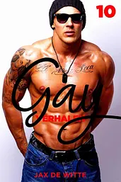 10 GAY Verhalen cover image