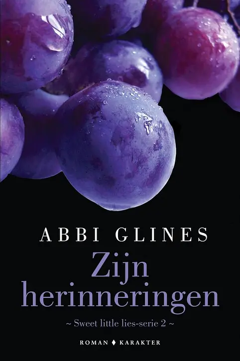Cover image of Sweet Little Lies 2 - Zijn herinneringen