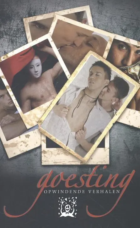 Cover image of Goesting