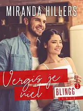 Blingg 3 - Vergis je niet cover image