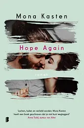 Again 4 -   Hope Again cover image