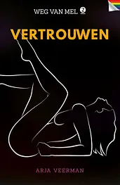 Weg van Mel 2 - Vertrouwen cover image