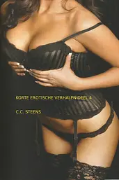 Korte erotische verhalen deel 4 cover image