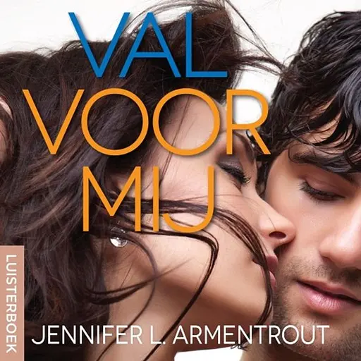 Cover image of Wacht op mij 4 - Val voor mij