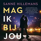 Mag ik bij jou cover image