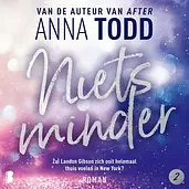 Niets minder cover image