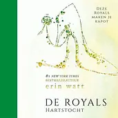 De Royals 3,5 - Hartstocht cover image
