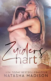 Zuiderse 5 - Zuiders hart cover image