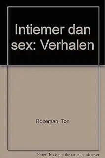Cover image of Intiemer dan seks