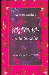 Hoge Hakken En Peterselie cover image