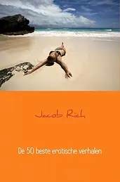 De 50 beste erotische verhalen cover image