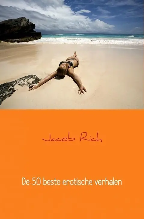 Cover image of De 50 beste erotische verhalen