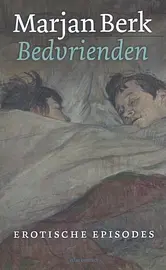 Bedvrienden cover image