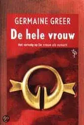 Hele Vrouw cover image