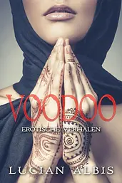 Erotische Verhalen 1 - Voodoo cover image