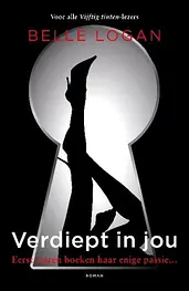 Verdiept in jou cover image