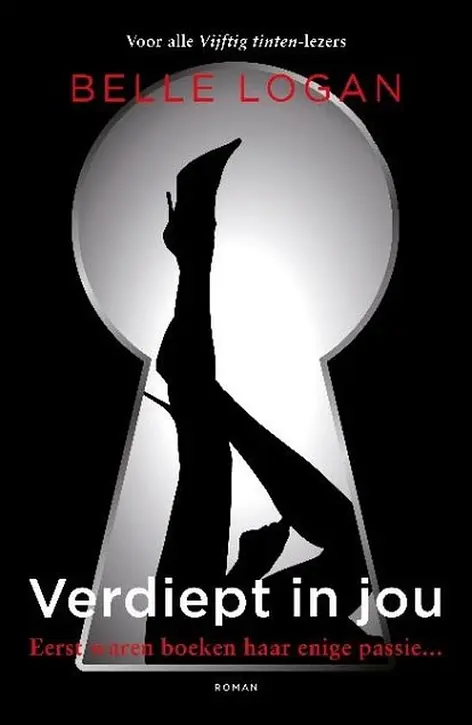 Cover image of Verdiept in jou