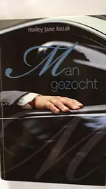 Man gezocht cover image
