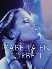 LUST - Isabella en Torben - erotisch verhaal cover image