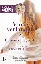 Bobbi's Bedtime Stories  -   Vurig verlangen & Geheime begeerte cover image