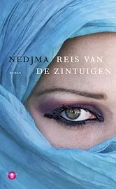 Reis van de zintuigen cover image