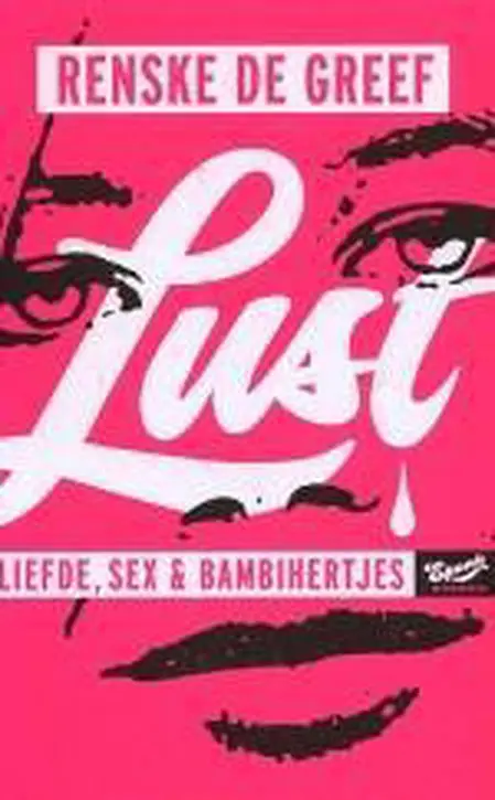 Cover image of Lust