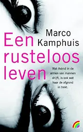 Een rusteloos leven cover image