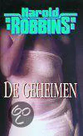 De geheimen cover image