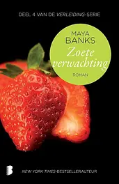 Verleiding 4 - Zoete verwachting cover image