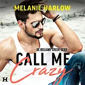Call Me Crazy cover image