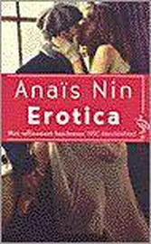 Erotica cover image