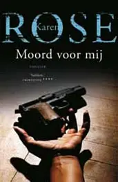 Moord Voor Mij cover image