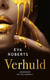 Geheimen uit de harem 1 - Verhuld cover image