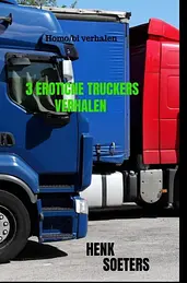 3 Erotiche Truckers Verhalen cover image